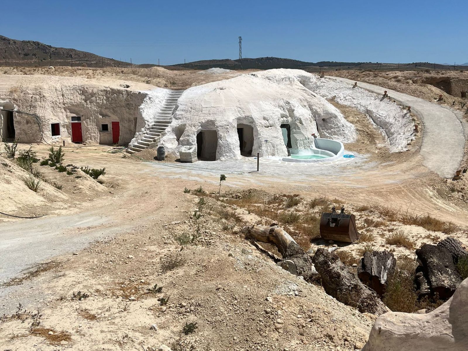 Piscina für Website 2